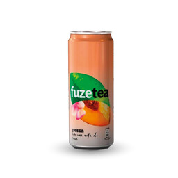 Fuzetea with Peach 33 cl